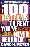 The 100 Best Films to Rent You've Never Heard Of