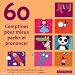 60 Comptines Pour Mieux Parler Et Prononcer 60 Comptines Pour Mieux Parler Et Prononcer