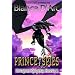 Prince of Spies (Dragon Knights, Book 4)
