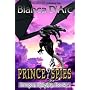 Prince of Spies (Dragon Knights, Book 4)
