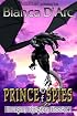 Prince of Spies (Dragon Knights, Book 4)
