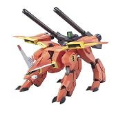 HG 1/144 R-11 TMF/A-803 ラゴゥ (機動戦士ガンダムSEED)