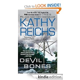 Devil Bones (Temperance Brennan)