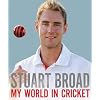 My World in Cricket