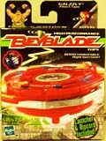 Beyblade American Hasbro Galzzly Attack Type A-9