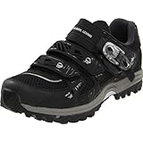 Pearl iZUMi Men's X-Alp Enduro III Spinning Shoe