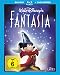 Fantasia  (+ DVD) [Blu-ray]