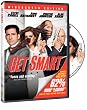 Get Smart (Single-Disc Widescreen Edition)