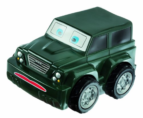 Imagen 3 de Mondo Motors - Vehículo de juguete (63096) (Surtido)