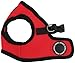 PUPPIA International Puppia Harness Soft B Vest RED XLarge
