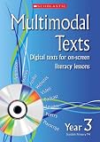 Multimodal Texts Year 3 (Multimodal Texts) (Multimodal Texts)