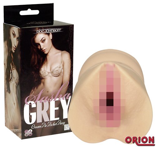 Produkt-Bild: Sasha Grey Pocket Pussy