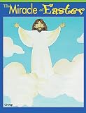 Bible Big Books: the Miracle of Easter