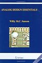 Analog Design Essentials (The Springer International Series in Engineering and Computer Science)
