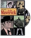 The New Maverick (Pilot)