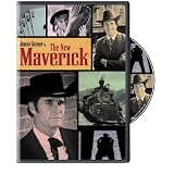 The New Maverick (Pilot)