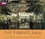 The Forsyte Saga (BBC Audio)