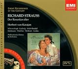 Richard Strauss - Der Rosenkavalier