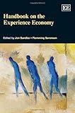 Handbook on the experience economy