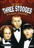  : Best of Three Stooges