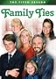 Family Ties: The Fifth Season