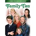Family Ties S5