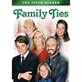 Family Ties: Fifth Season (4pc) (Full) [DVD] [Import]