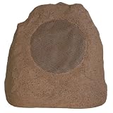 SpeakerCraft 520Rox Brown Clay Outdoor Speaker