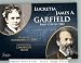 Search : 2008 Topps Update First Couples #FC19 James A. Garfield / Lucretia Garfield - U.S. President (Baseball Cards)
