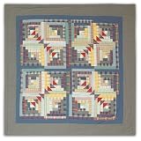 Patch Magic 72-Inch by Shower Curtain