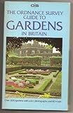 Guide to gardens in Britain