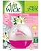 AIR WICK Decosphere Air Freshener: Calming Magnolia & Cherry Blossom