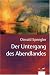 Bücher : Der Untergang des Abendlandes