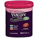 Viactiv Soft Calcium Chews, 500+D+K, Caramel, 90-Count Boxes (Pack of 2)