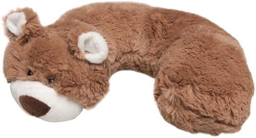 Animal Planet Neck Support Pillow, Bear