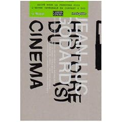 Jean-luc Godard : Histoire(s) du cinema