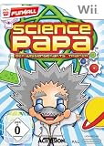 Science Papa