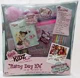 Bratz Kidz Club, "Rainy Day Kit"