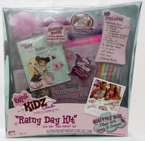 Bratz Kidz Club - 