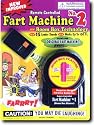 Remote Controlled Fart Machine No. 2