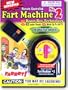 TJ Wisemen RCFM222 Remote Controlled Fart Machine No. 2