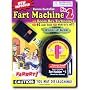 Remote Controlled Fart Machine No. 2