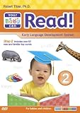 Your Baby Can Read! Early Language Development System Vol. 2