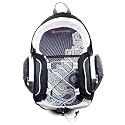 Nemesis rucksack/ backpack (black/charcoal)
