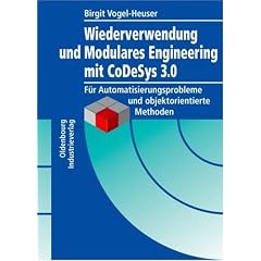Modulares Engineering und Wiederverwendung mit CoDeSys V3