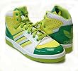 Instinct Hi W 677692 Adidas