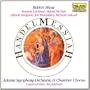 Handel:  Messiah (The Complete Oratorio)