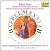 Handel:  Messiah (The Complete Oratorio)