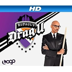 RuPaul's Drag U 3 [HD]