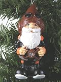 Philadelphia Flyers Thematic Gnome Christmas Ornament